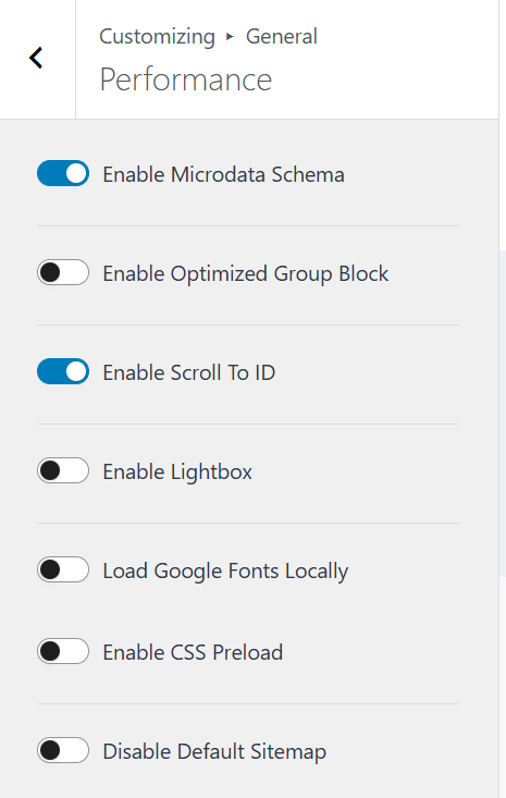 Image [4] - Tutoriel du thème Kadence : Etapes détaillées et réglages optimisés pour un site web WordPress efficace