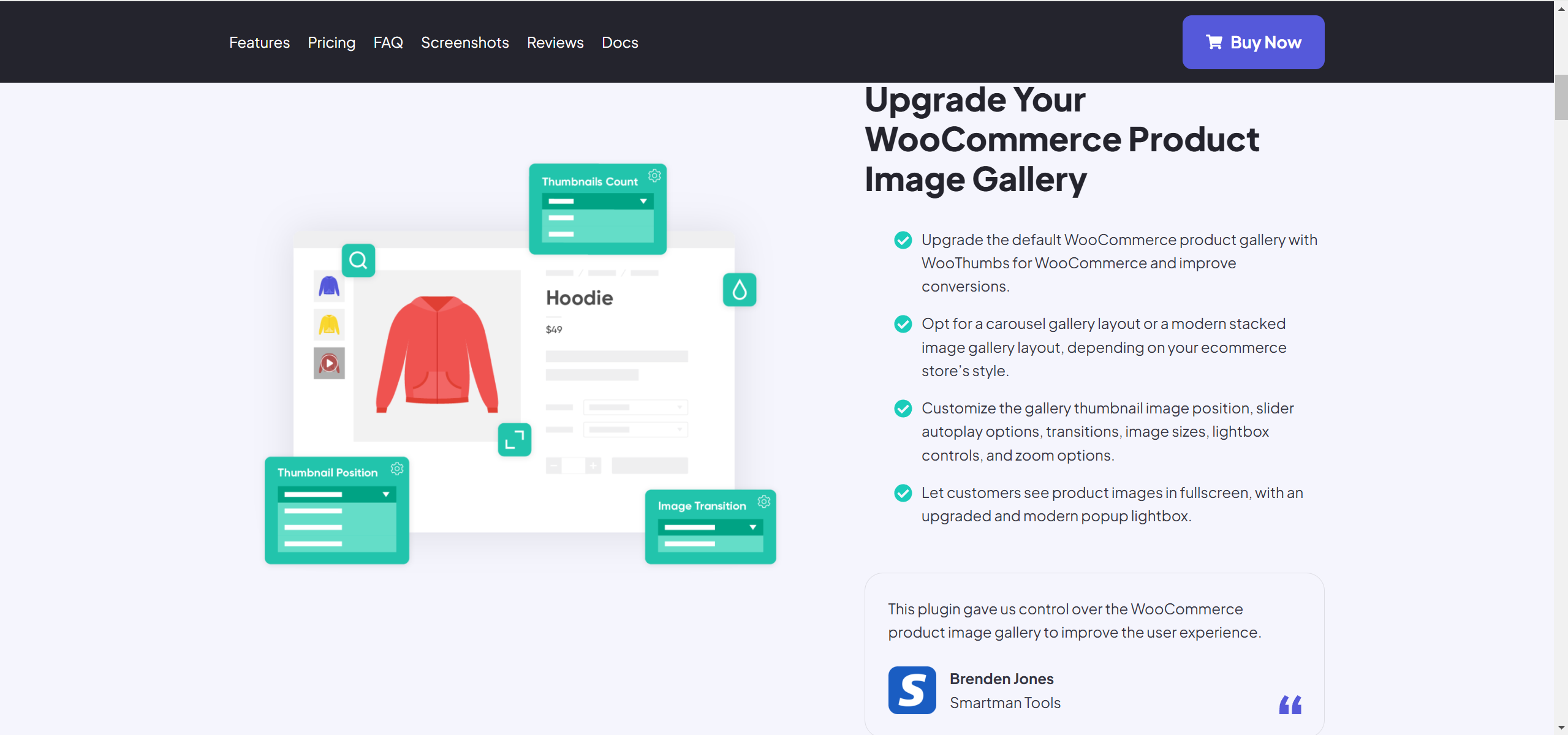 Imagen[2] - Plugin WooThumbs: Optimice las imágenes de los productos de WooCommerce para mejorar la experiencia del usuario y las tasas de conversión