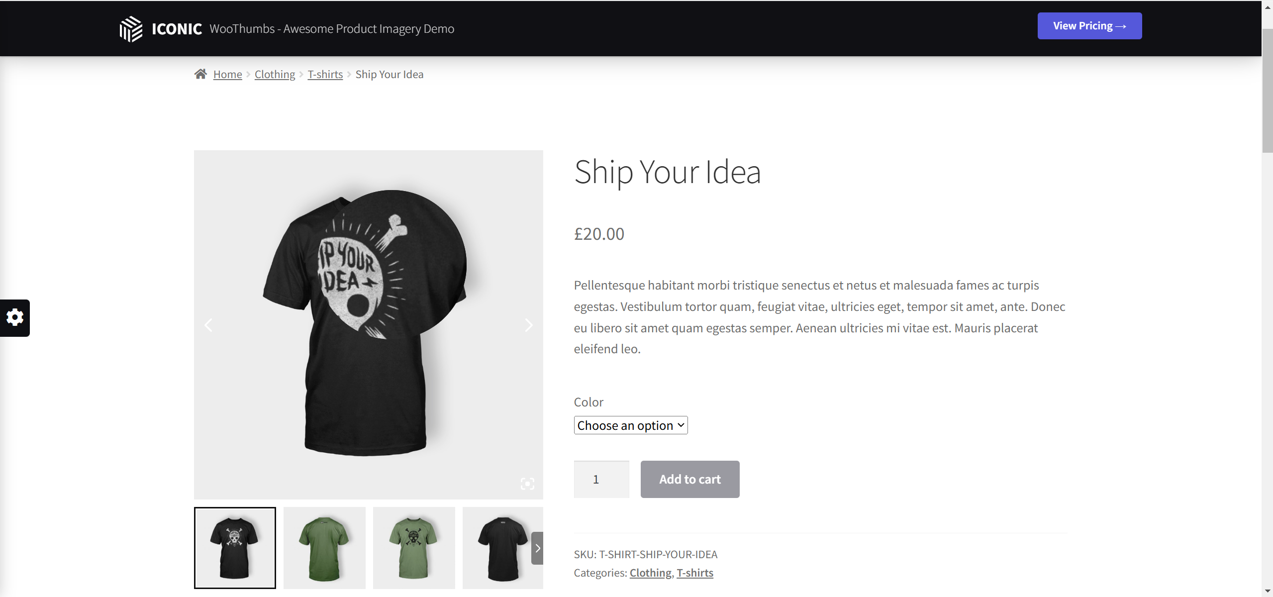 Imagen[3] - Plugin WooThumbs: Optimice las imágenes de los productos de WooCommerce para mejorar la experiencia del usuario y las tasas de conversión