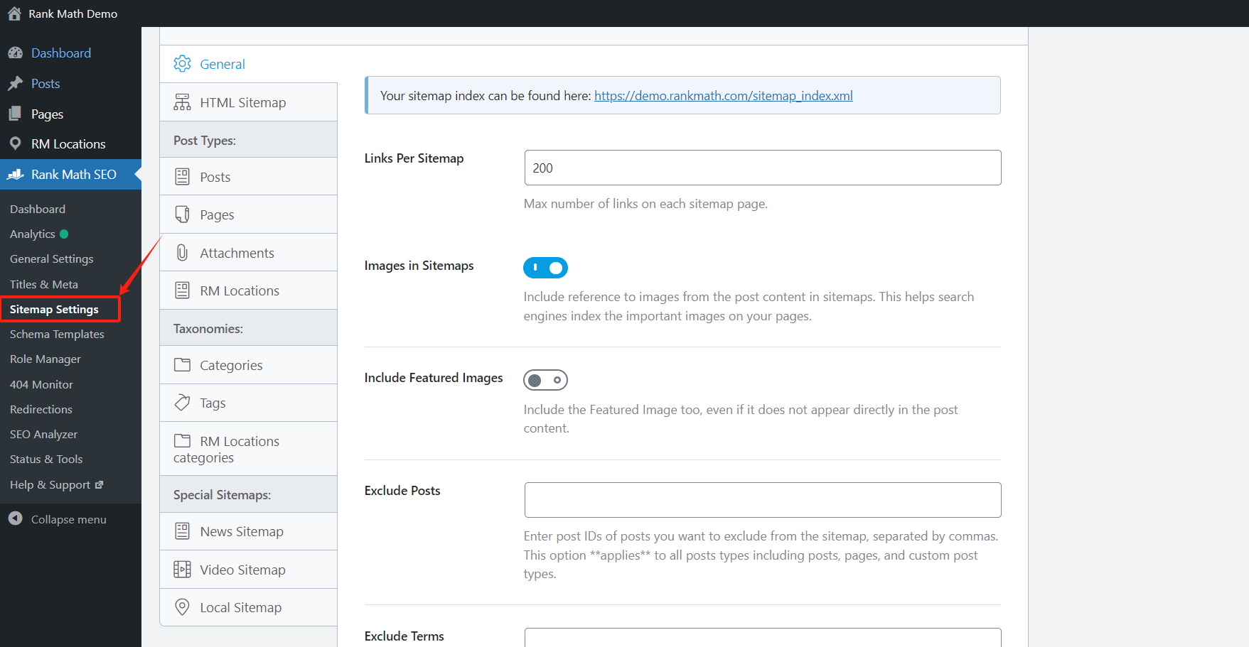 图片[3]-1秒提升 WordPress 网站 SEO 的免费利器：RankMath