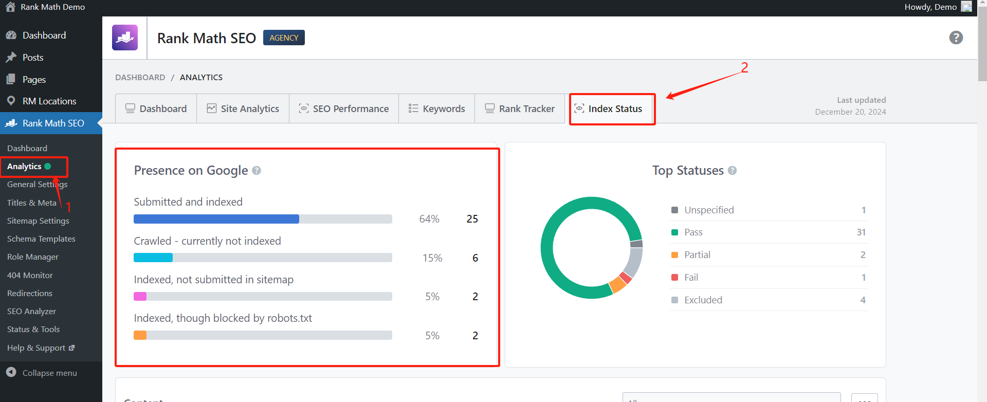 图片[4]-1秒提升 WordPress 网站 SEO 的免费利器：RankMath