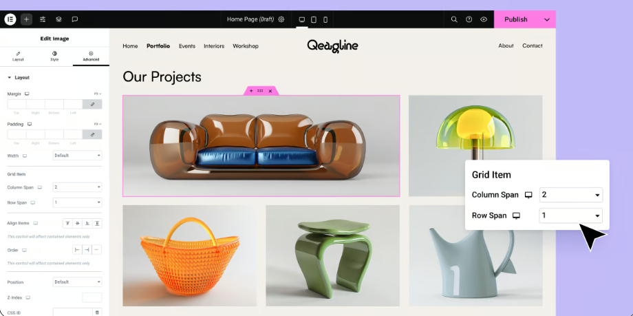图片[2]-Elementor 3.27 重磅升级