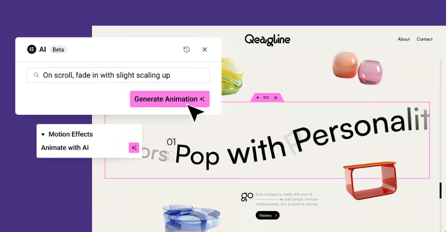 图片[5]-Elementor 3.27 重磅升级
