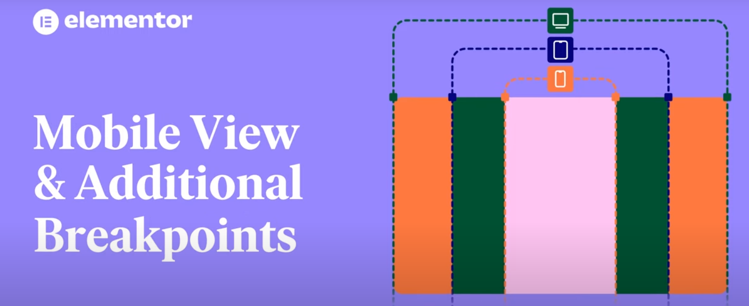 图片[2]-新手圣经：使用Elementor构建全响应式网站的10条黄金法则