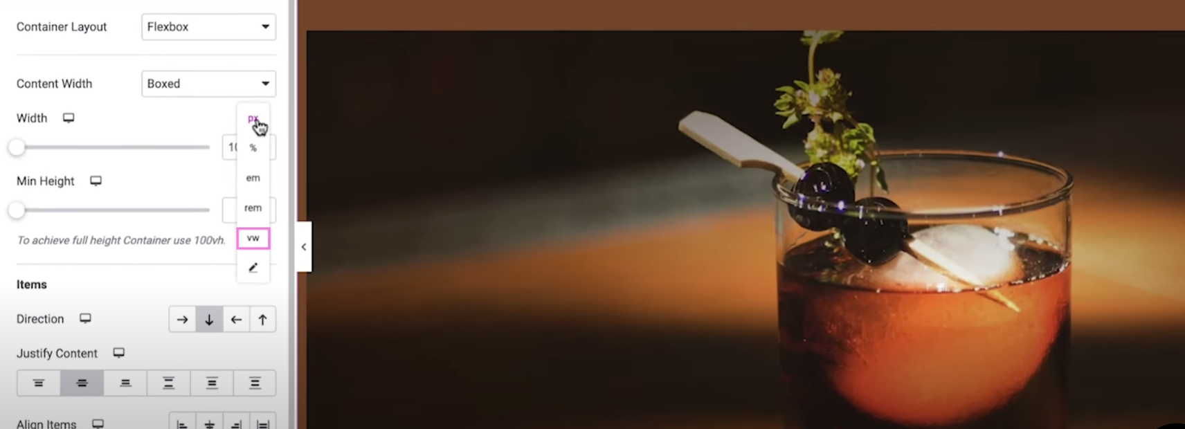 图片[5]-新手圣经：使用Elementor构建全响应式网站的10条黄金法则