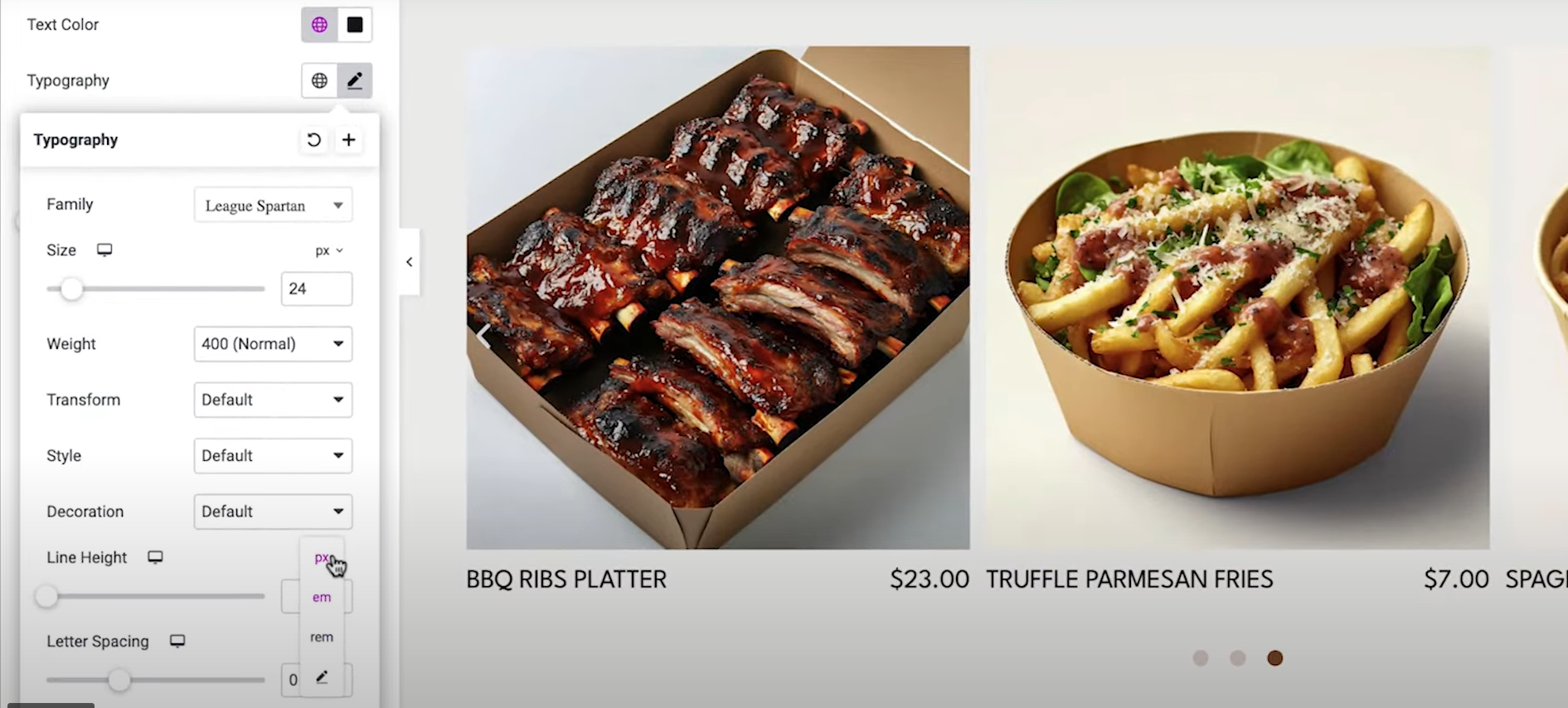 图片[6]-新手圣经：使用Elementor构建全响应式网站的10条黄金法则