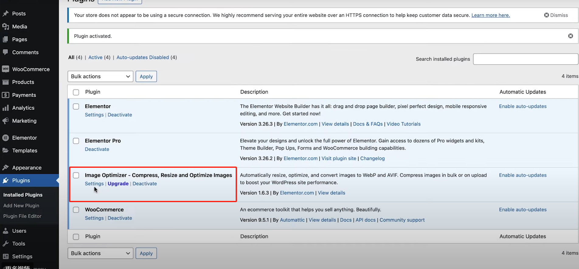 图片[7]-新手圣经：使用Elementor构建全响应式网站的10条黄金法则