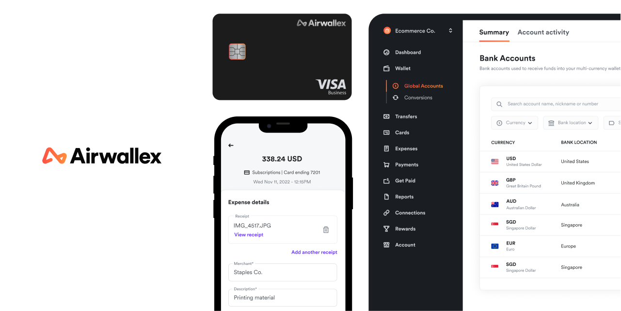 Image [6] - How to Integrate Airwallex Payment Gateway in WooCommerce: A Complete Guide to Simplifying Cross-Border Payments