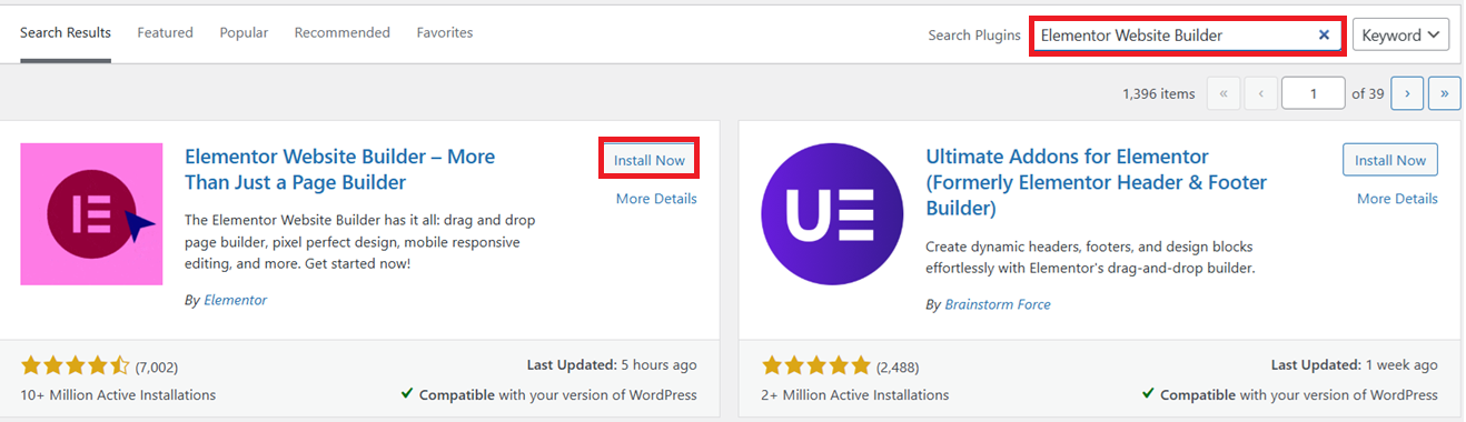 图片[4]-如何使用 AI 在 WordPress 中快速创建高转化落地页（无代码指南）