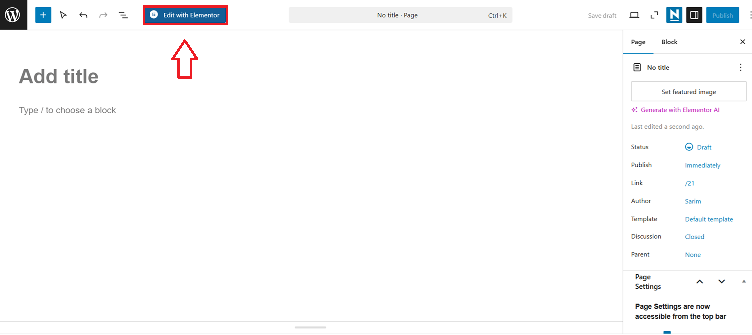 图片[6]-如何使用 AI 在 WordPress 中快速创建高转化落地页（无代码指南）