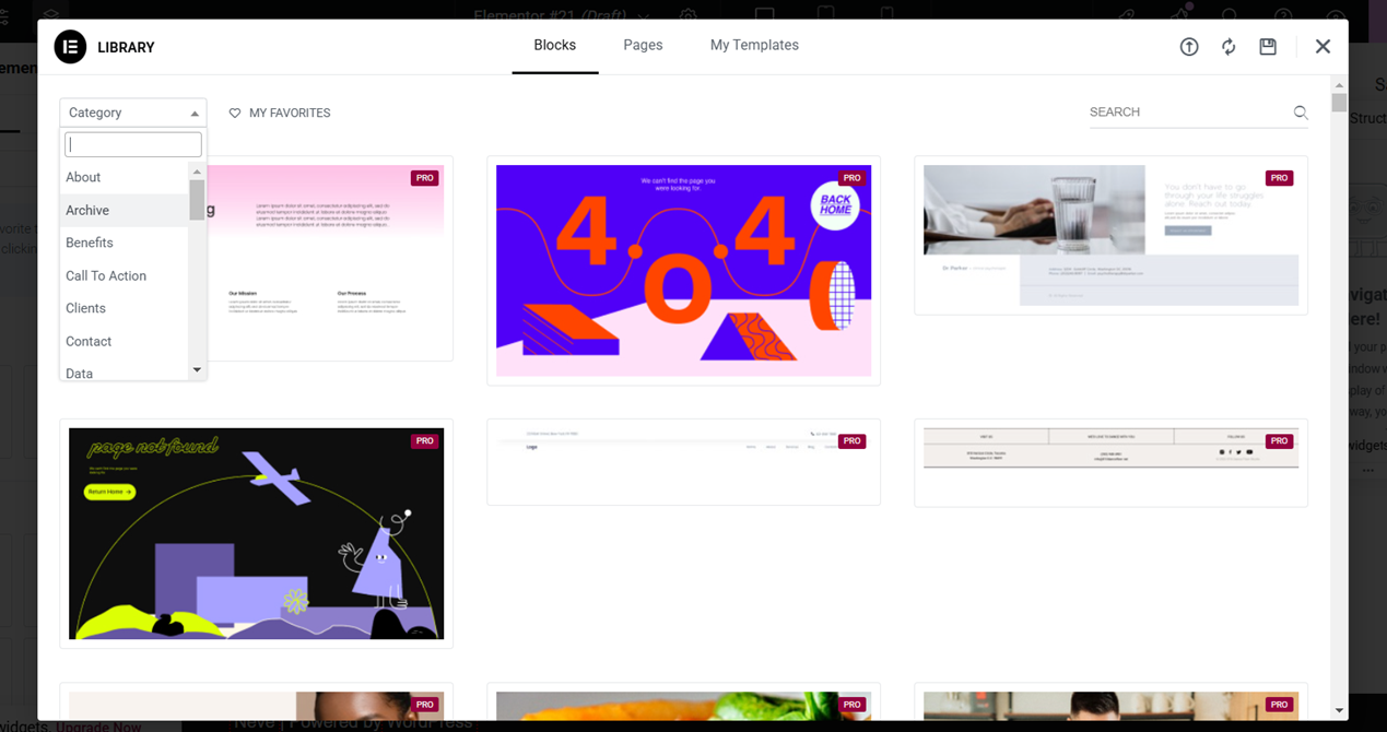 图片[8]-如何使用 AI 在 WordPress 中快速创建高转化落地页（无代码指南）