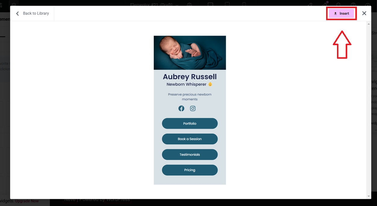 图片[9]-如何使用 AI 在 WordPress 中快速创建高转化落地页（无代码指南）