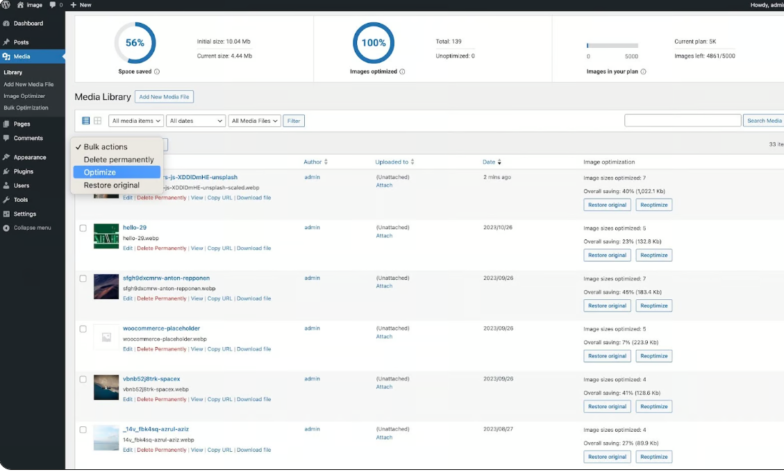 图片[3]-掌握WordPress图片尺寸和优化方法，快速提升网站性能