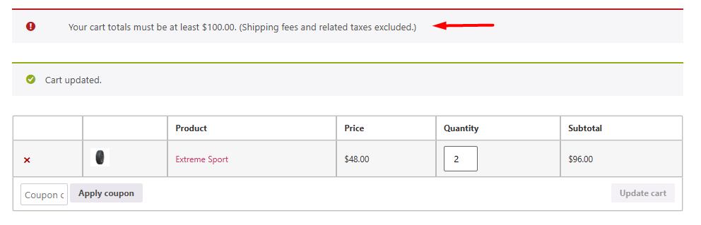 图片[12]-如何在 WooCommerce 中设置最低订单金额（代码 & 插件指南）