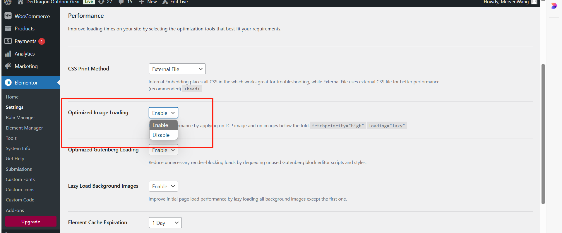 图片[11]-新手圣经：使用Elementor构建全响应式网站的10条黄金法则