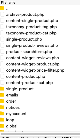 图片[3]-如何在 WooCommerce 中隐藏“阅读更多”按钮：三种简单方法优化产品页面