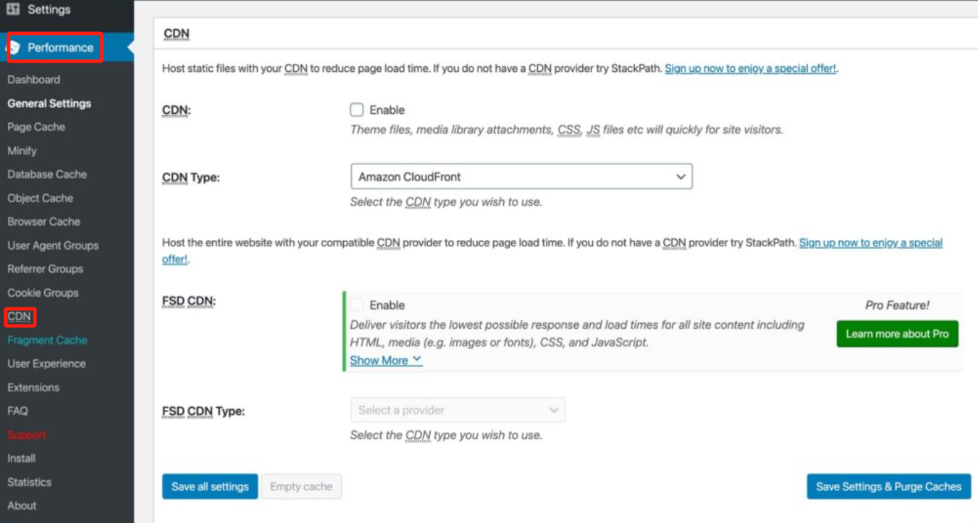 图片[7]-怎样把 CDN 集成到 WordPress 网站中：提升加载速度与安全性