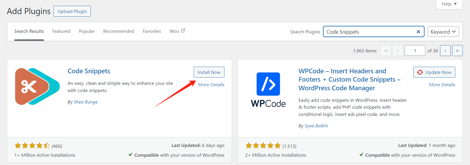 图片[4]-如何在 WooCommerce 中隐藏“阅读更多”按钮：三种简单方法优化产品页面