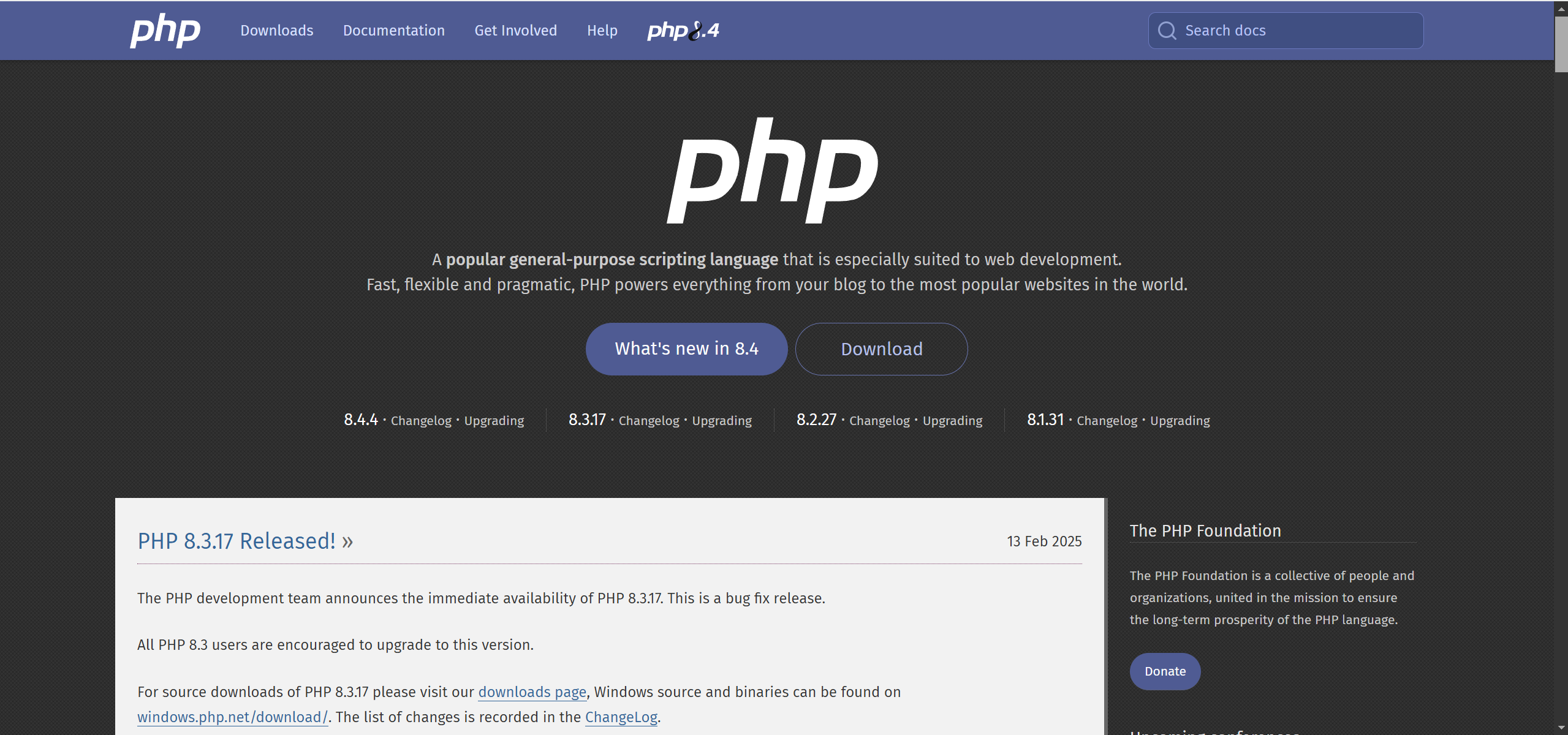 Image [4] - Comment créer un site web CMS Open Source, de la sélection au déploiement : un guide détaillé avec des conseils pratiques