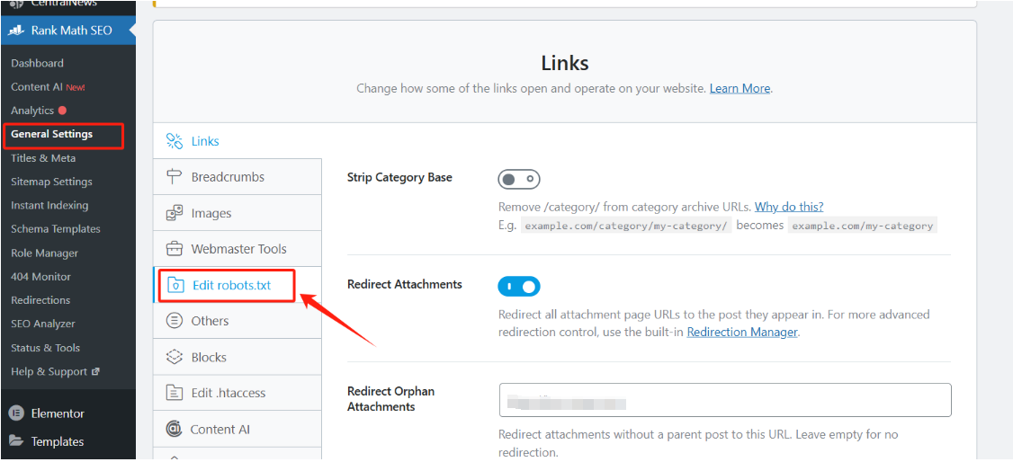 图片[7]-如何使用 Rank Math Pro SEO 分析器优化网站排名？完整指南