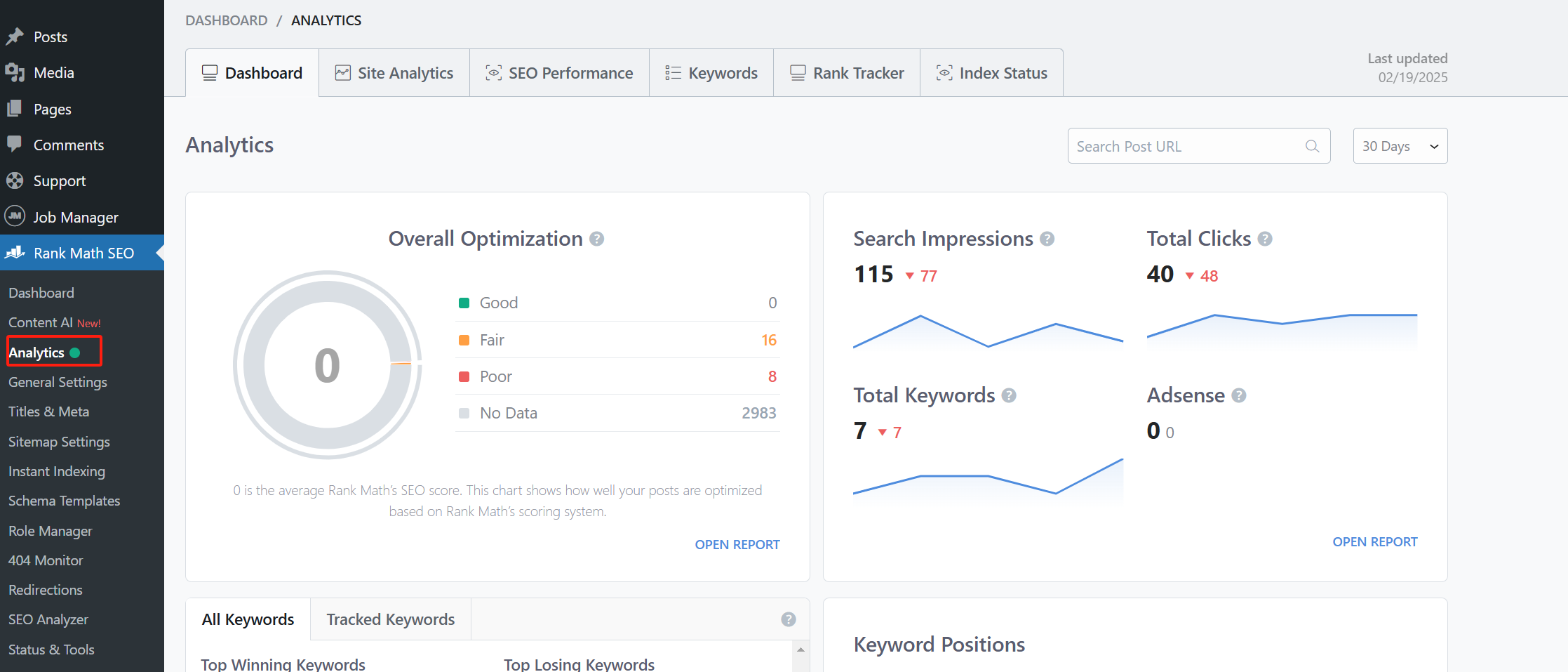 图片[16]-如何使用 Rank Math Pro SEO 分析器优化网站排名？完整指南