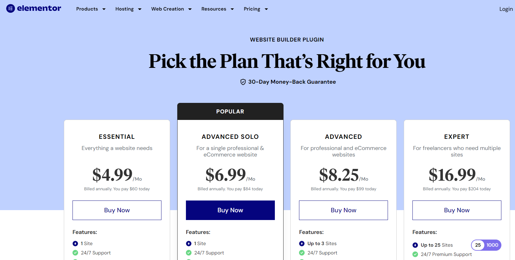 图片[3]-新手 1 秒上手 Elementor：从零开始的网页设计教程