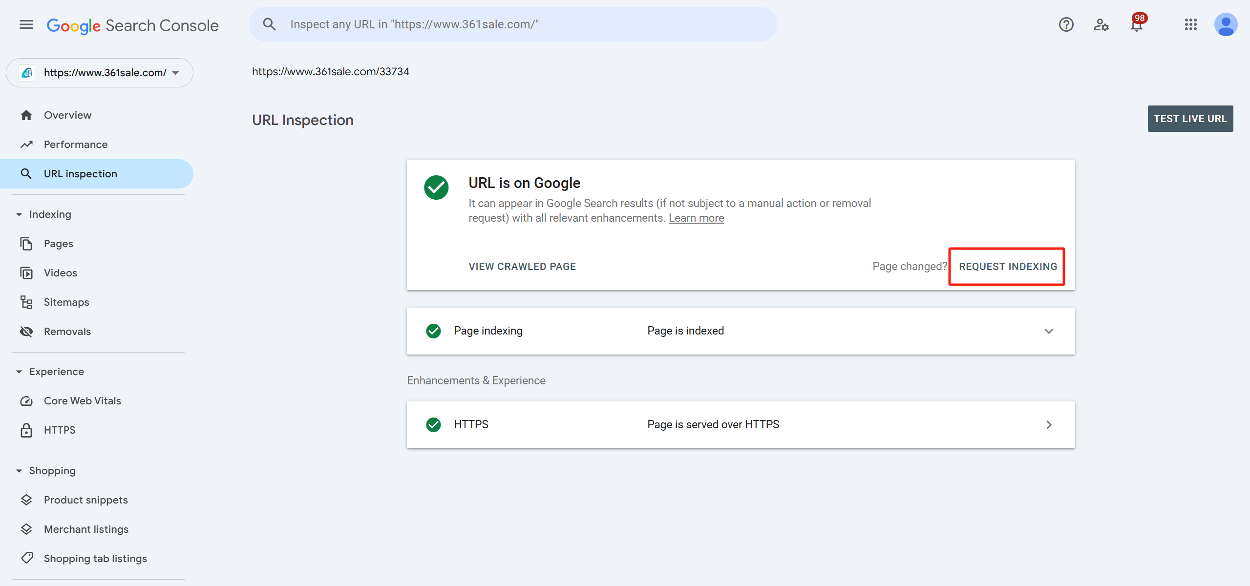 图片[7]-怎样让开源 CMS 网站快速被 Google 收录？完整 SEO 优化指南