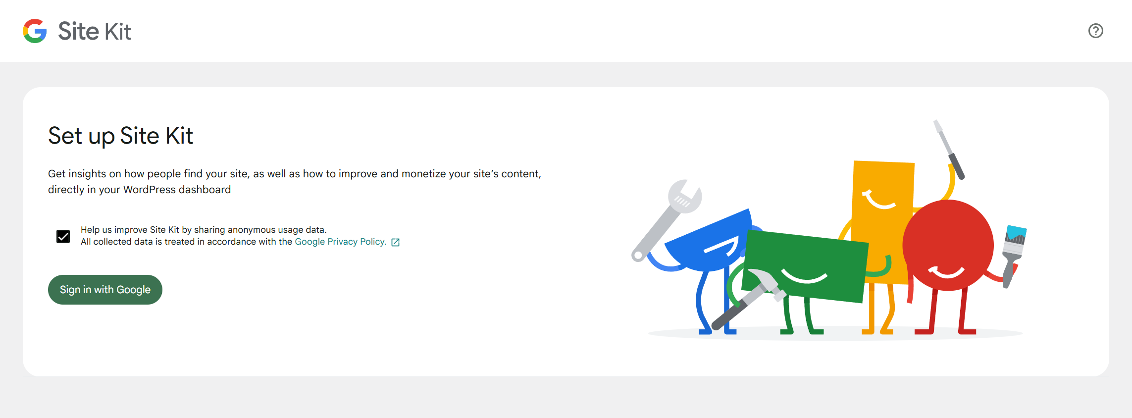 Imagen [4] - Cómo supervisar el rendimiento SEO de un sitio web CMS mediante Google Analytics y Google Search Console