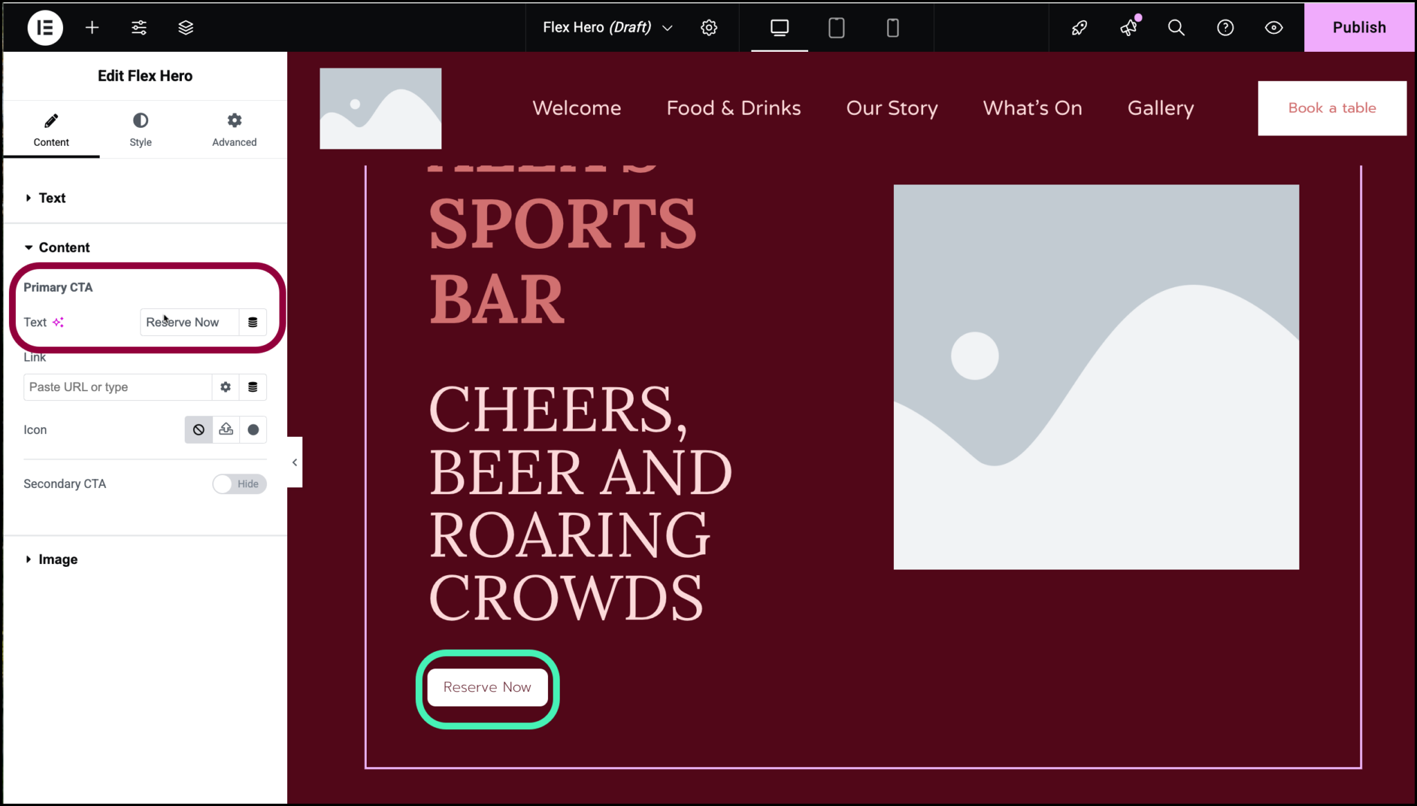 Imagen [3]-Hello Biz: un tema de WordPress adaptado para principiantes