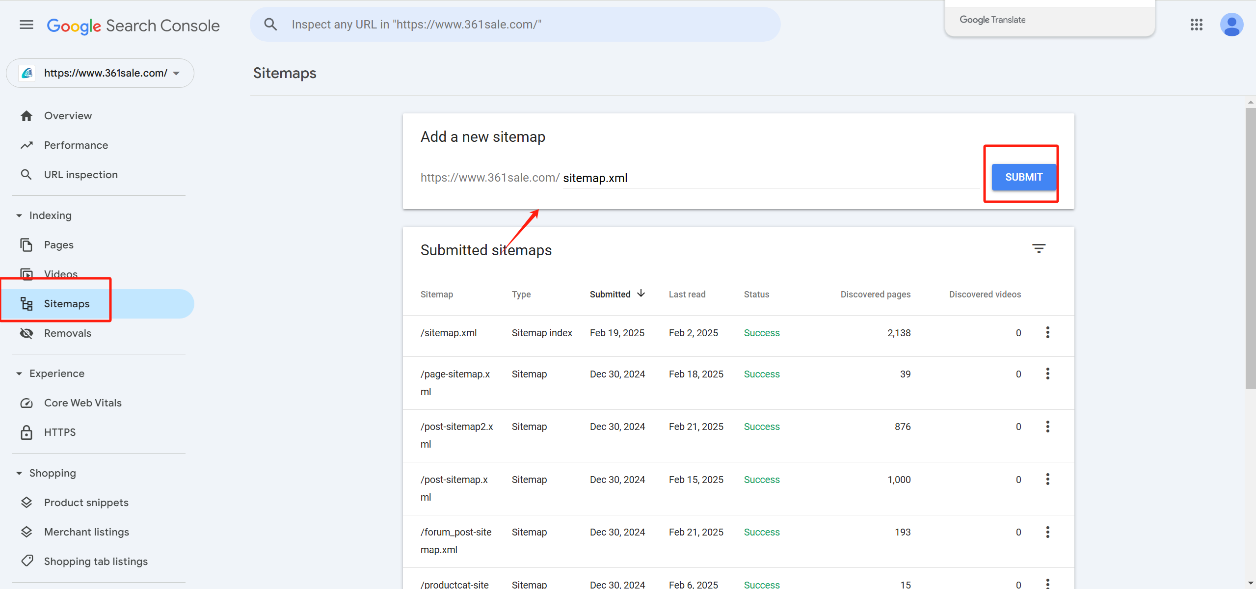 图片[4]-怎样让开源 CMS 网站快速被 Google 收录？完整 SEO 优化指南