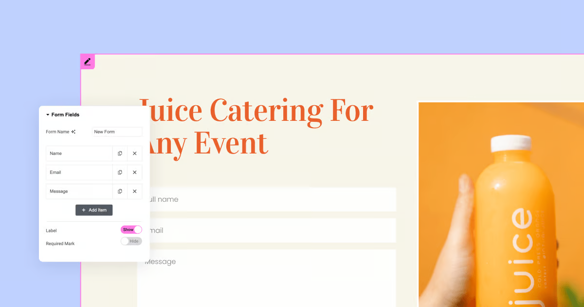 Imagen [4]-Hello Biz: un tema de WordPress adaptado para principiantes