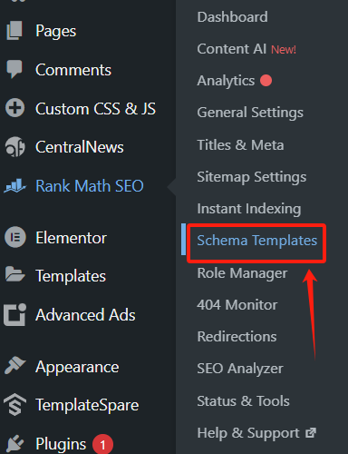 Image [6] - Easily Add Schema Markup with Rank Math Pro to Boost SEO Rankings and Click-through Rates