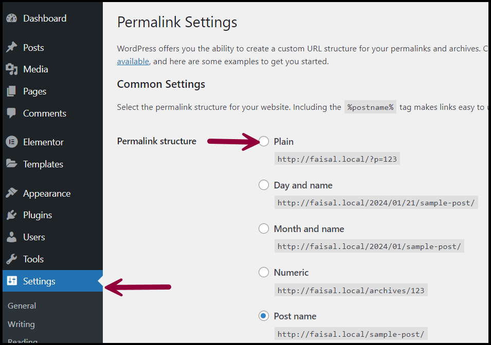图片[4]-Elementor 预览网页无法加载：原因与解决方法