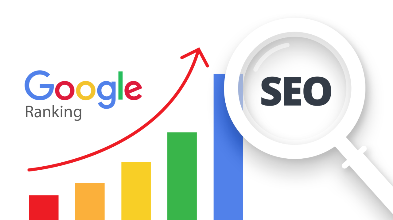 Image[1]-Newbie tutorial: in-depth understanding of Google SEO, optimize the structure of WordPress web pages, quickly improve the site ranking
