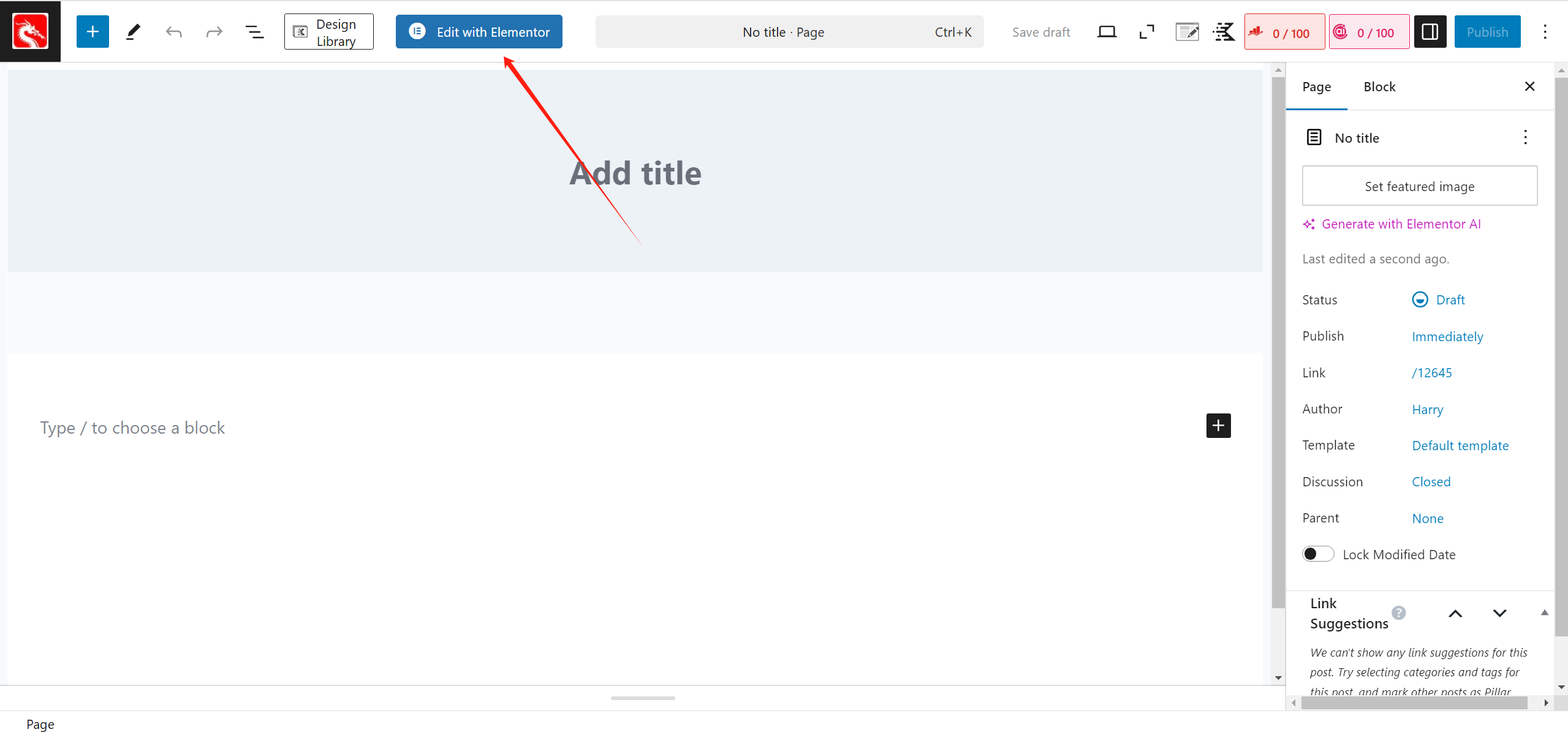 Imagen [6] - Cómo crear un sitio web WordPress altamente personalizable con el tema Kadence y Elementor