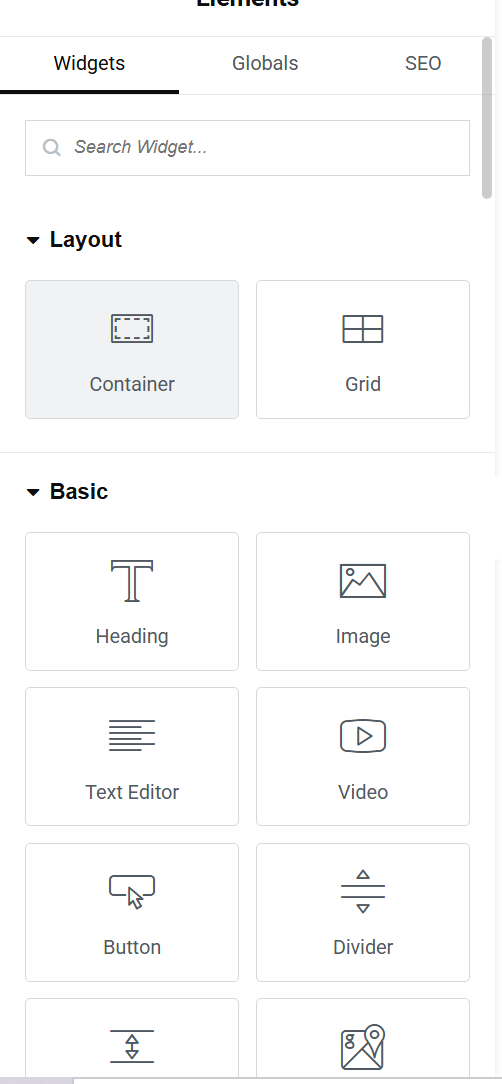 Imagen [7] - Cómo crear un sitio web WordPress altamente personalizable utilizando el tema Kadence con Elementor