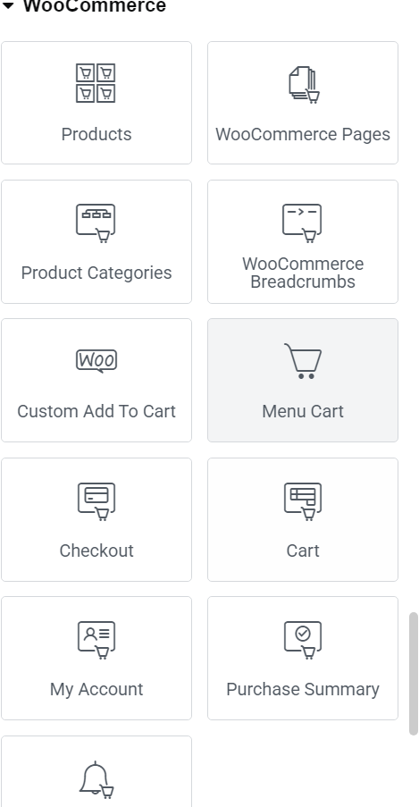 Imagen [8] - Cómo crear un sitio web WordPress altamente personalizable utilizando el tema Kadence con Elementor