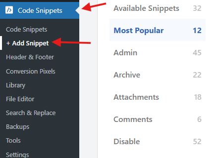 图片[18]-如何修复 WordPress “抱歉，出于安全原因，不允许使用此文件类型” 错误