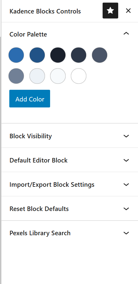 Image[2]-Why Choose Kadence Themes? Comparison of features in the free version versus the Pro version