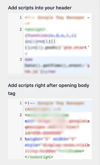 Image [7] - Why Choose Kadence Themes? Comparison of features between Free and Pro versions