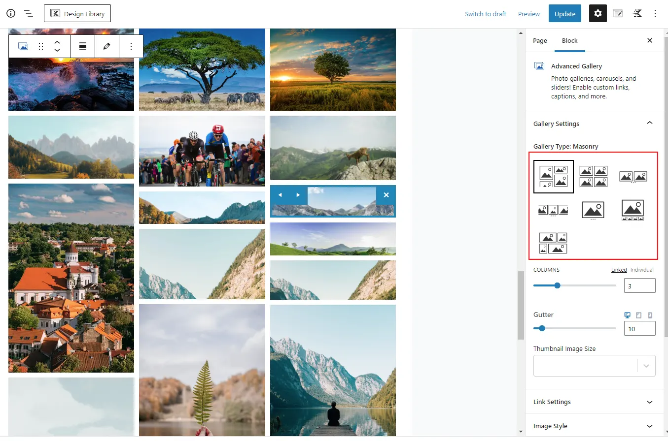 Image [10]-Why Choose Kadence Themes? Comparison of features in the free version and the Pro version