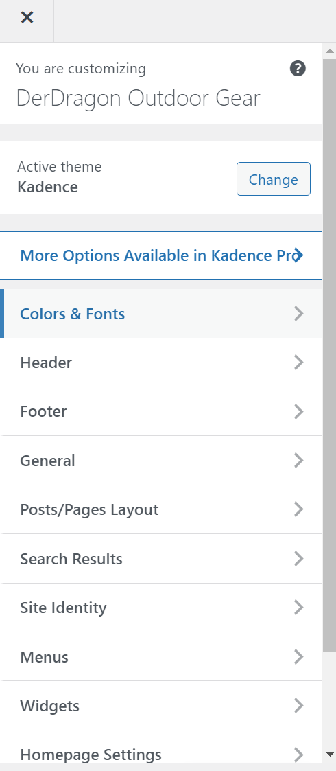 图片[3]-从零开始：如何在 Kadence 主题中安装与配置 WooCommerce