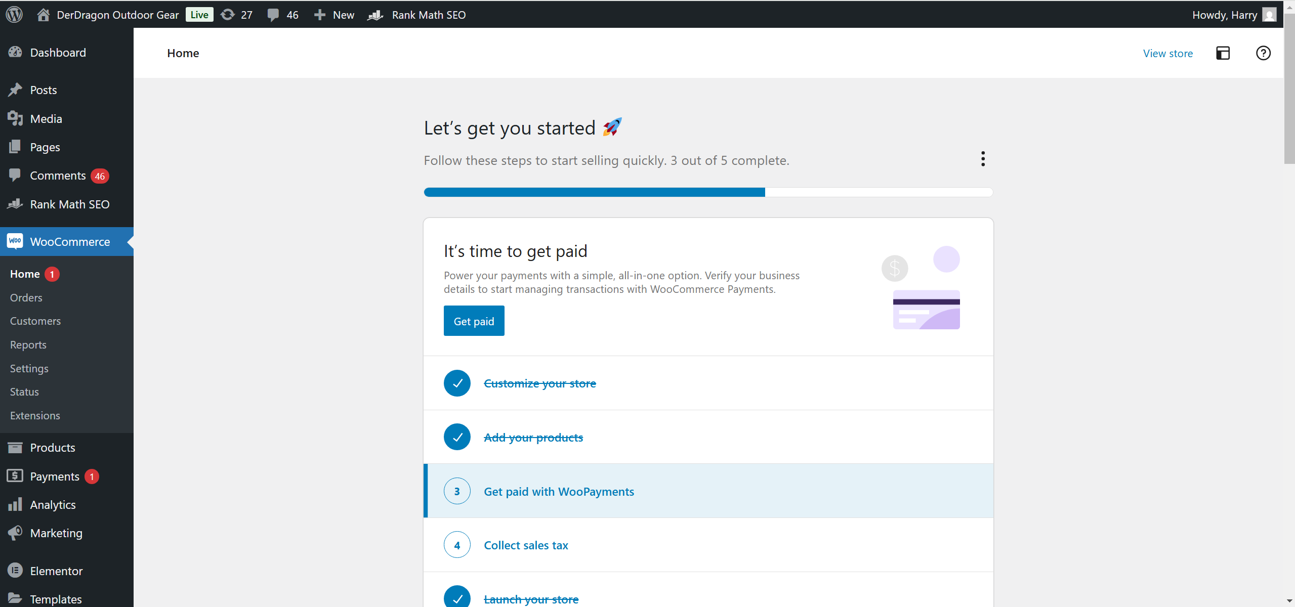 图片[5]-从零开始：如何在 Kadence 主题中安装与配置 WooCommerce