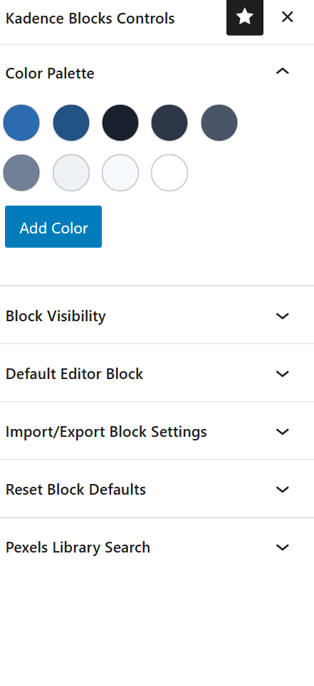 图片[8]-从零开始：如何在 Kadence 主题中安装与配置 WooCommerce