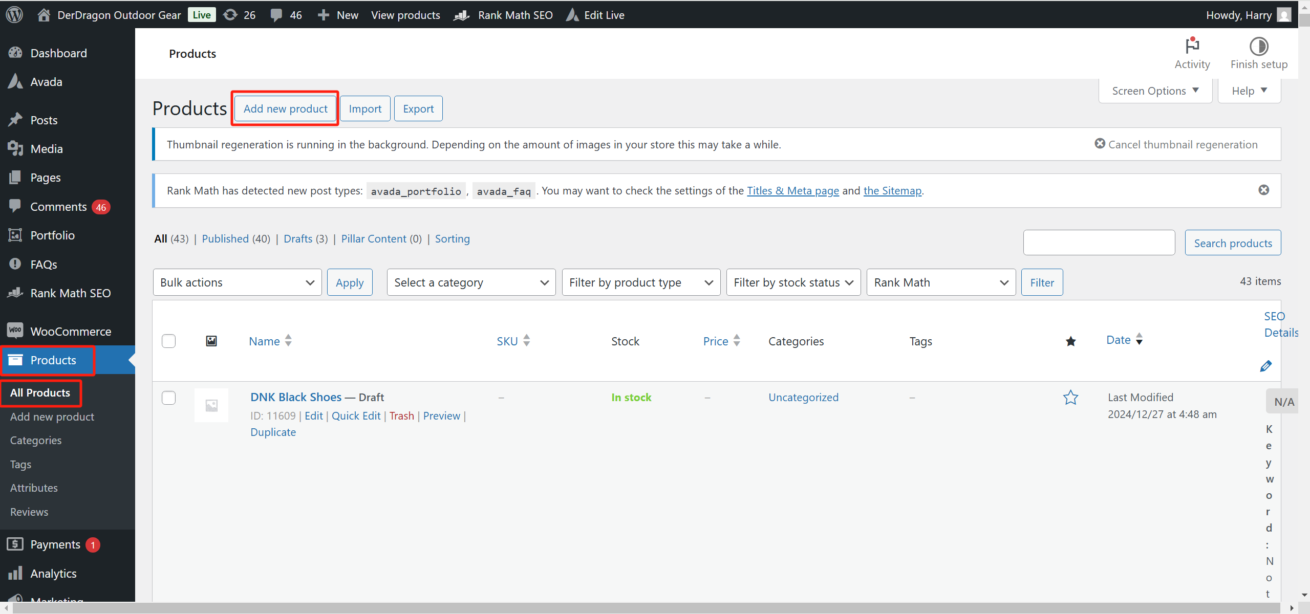 图片[9]-从零开始：如何在 Kadence 主题中安装与配置 WooCommerce