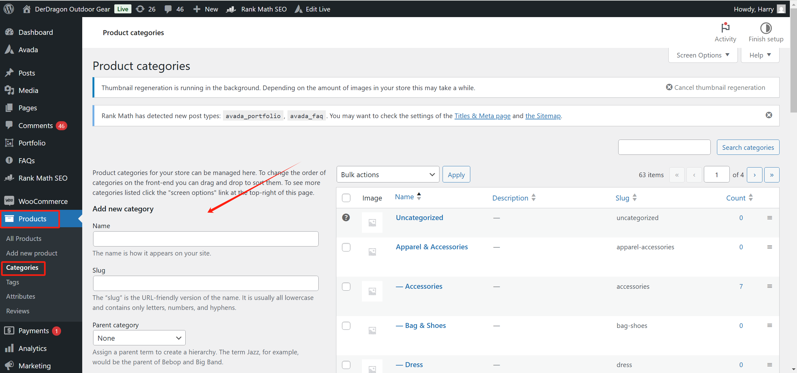 图片[11]-从零开始：如何在 Kadence 主题中安装与配置 WooCommerce