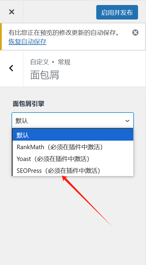 图片[4]-Kadence 主题 SEO 优化技巧：提升加载速度与搜索引擎排名的实用方法