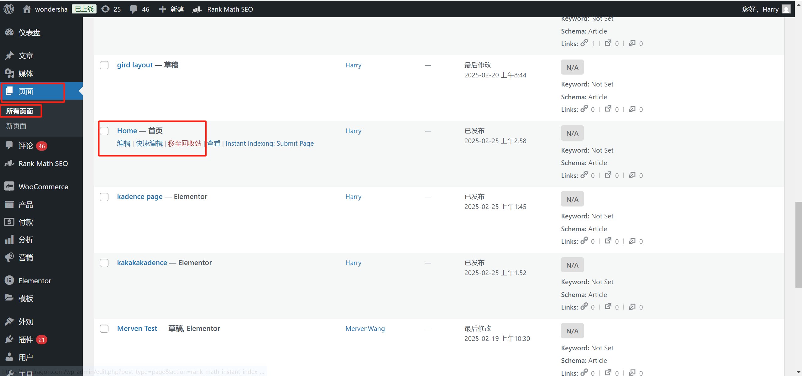 图片[4]-如何使用 Kadence 主题与 Elementor 构建美观且高效的首页设计