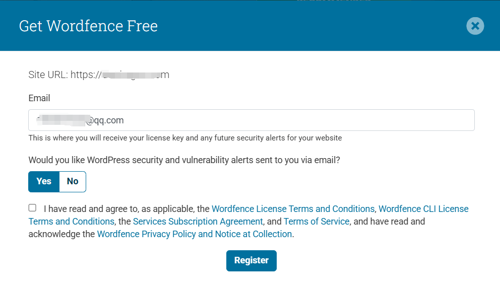 图片[4]-如何使用 Wordfence Security 插件保护你的 WordPress 网站免受攻击