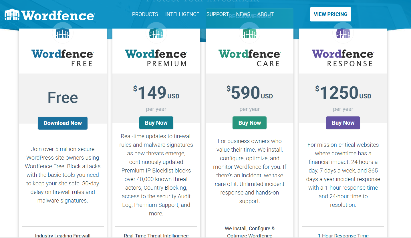 图片[16]-如何使用 Wordfence Security 插件保护你的 WordPress 网站免受攻击